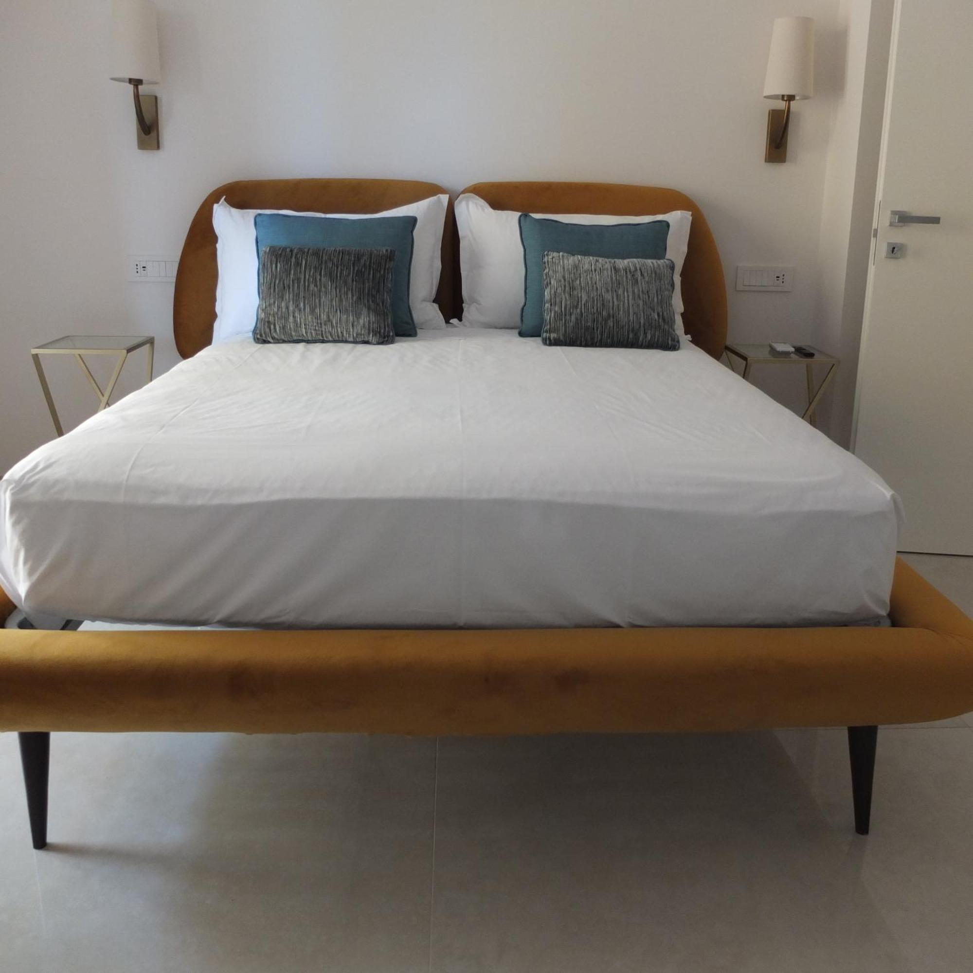 F&m House Apartment *
