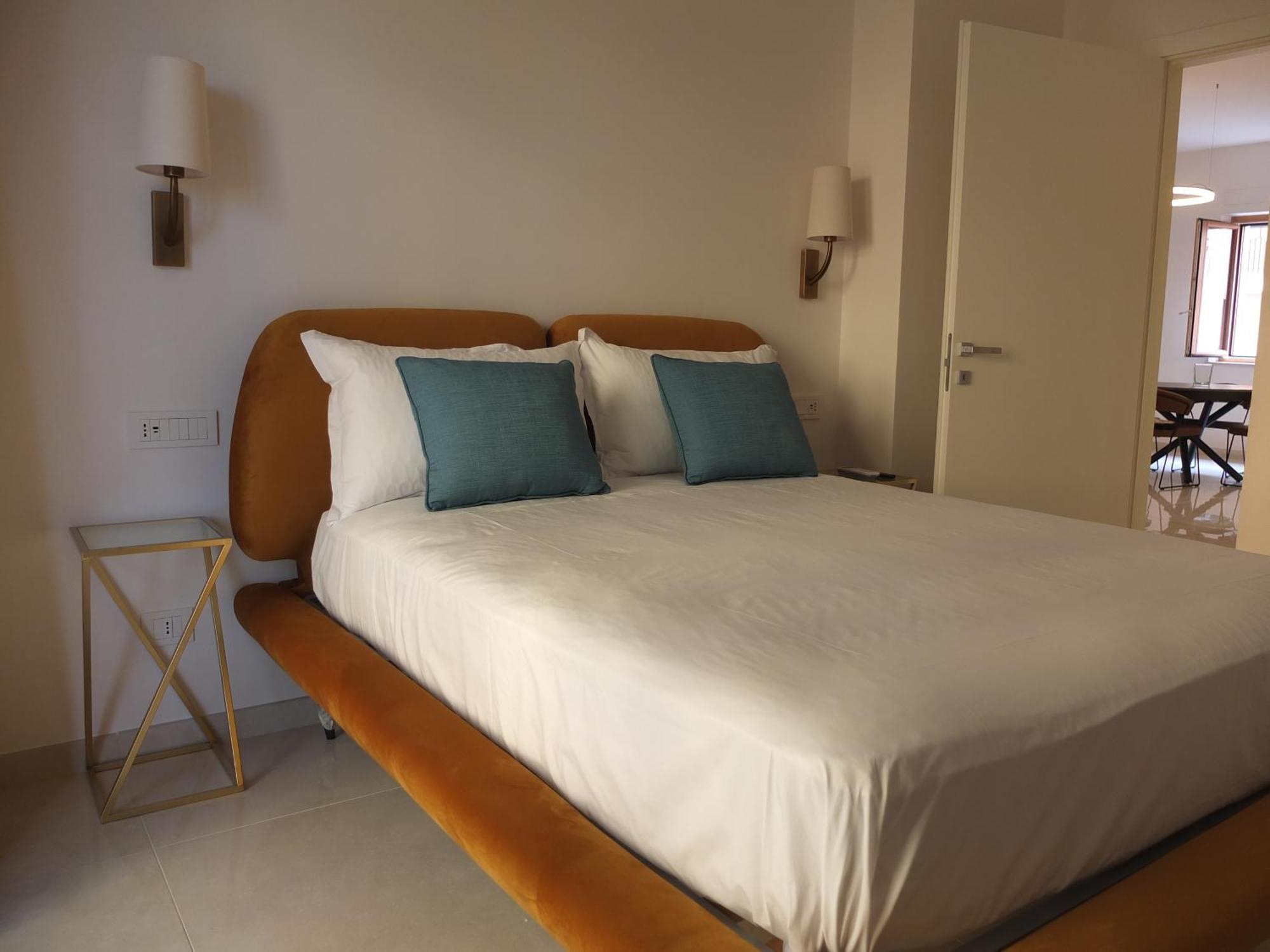 F&m House Apartment Sorrento