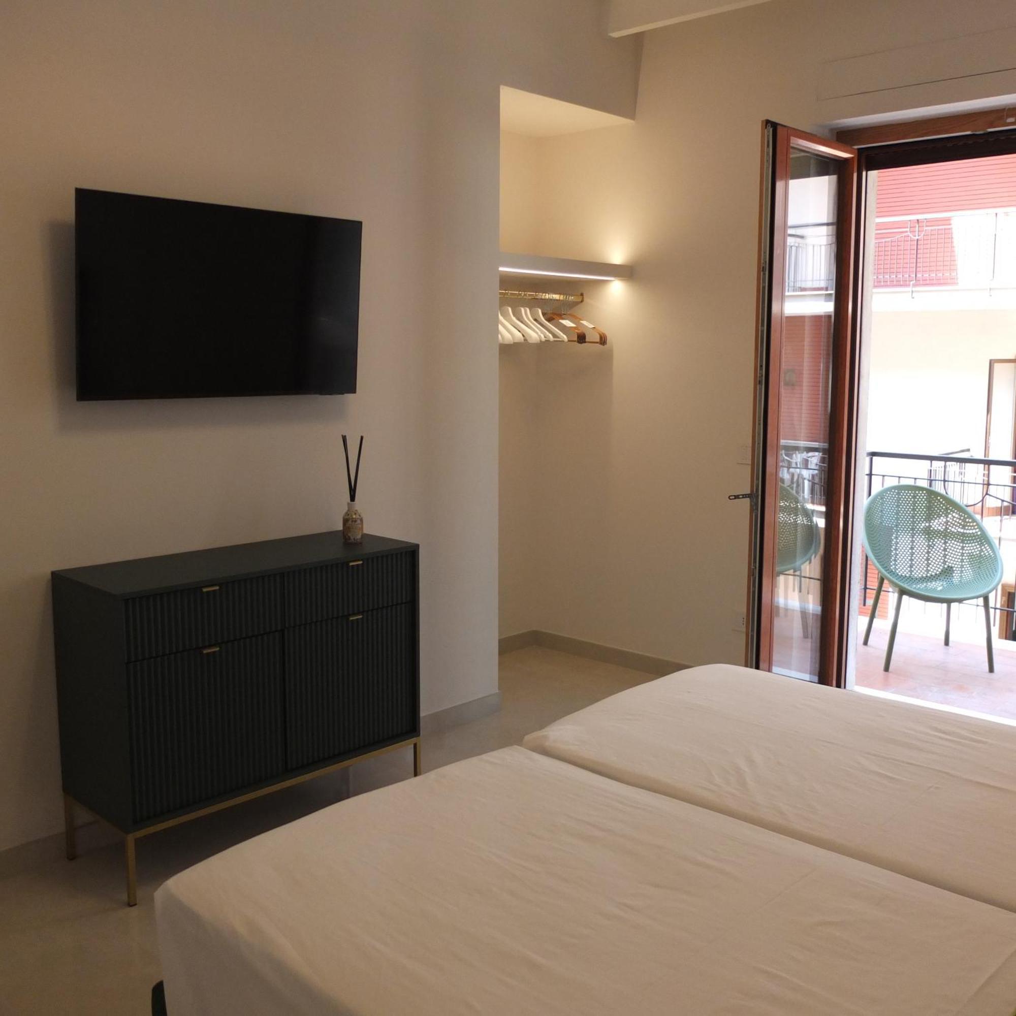 F&m House Apartment Sorrento