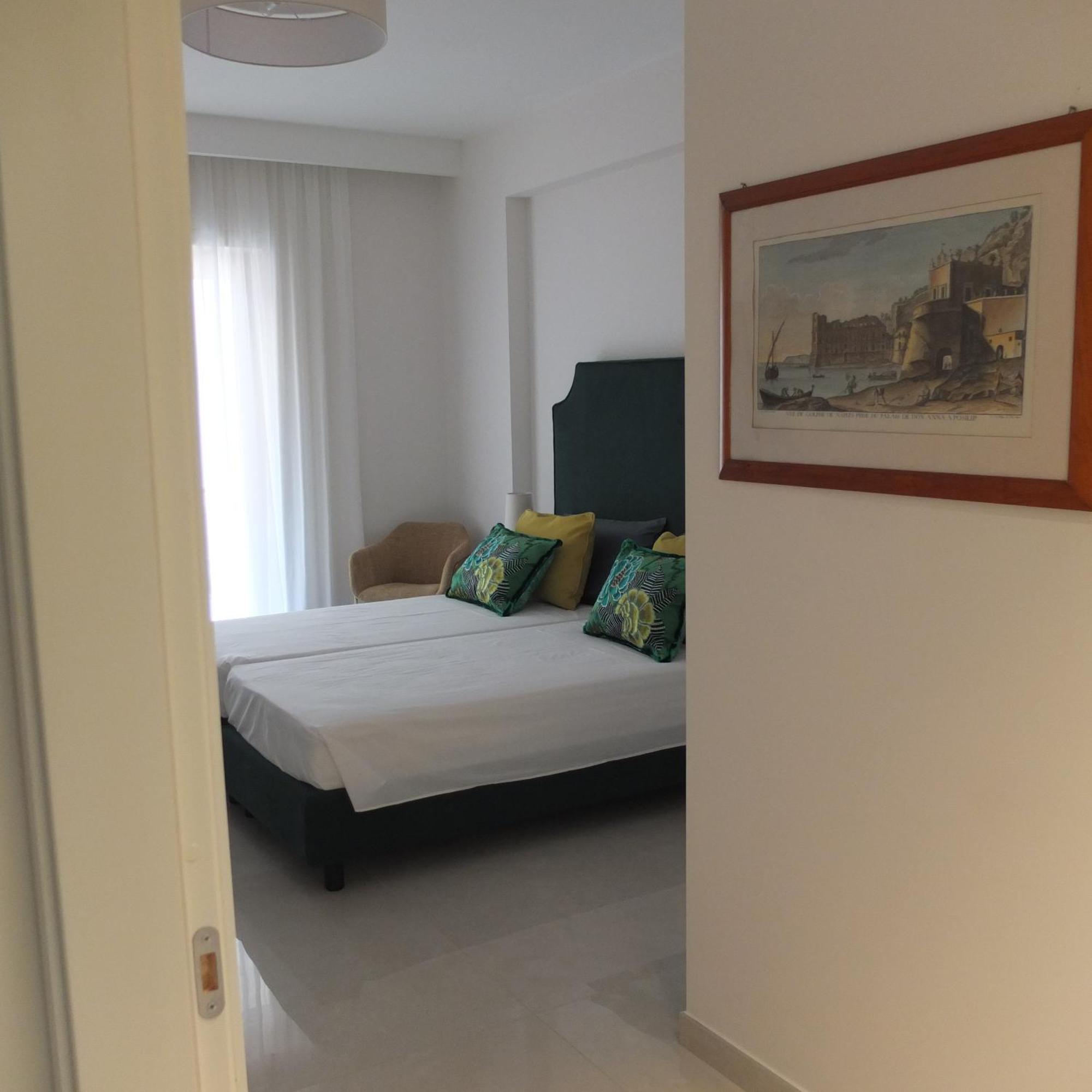 F&m House Sorrento
