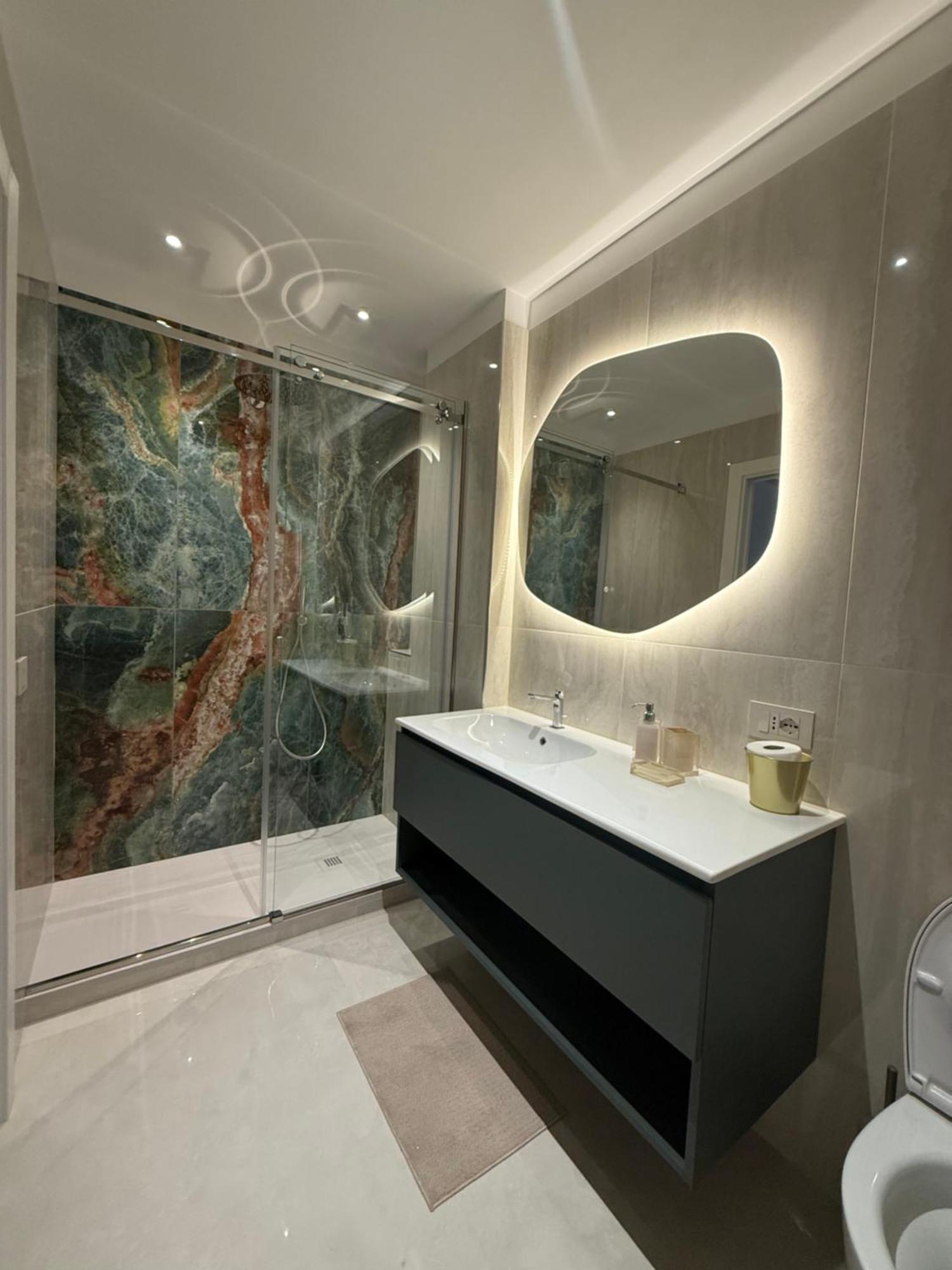 F&m House Apartment Sorrento