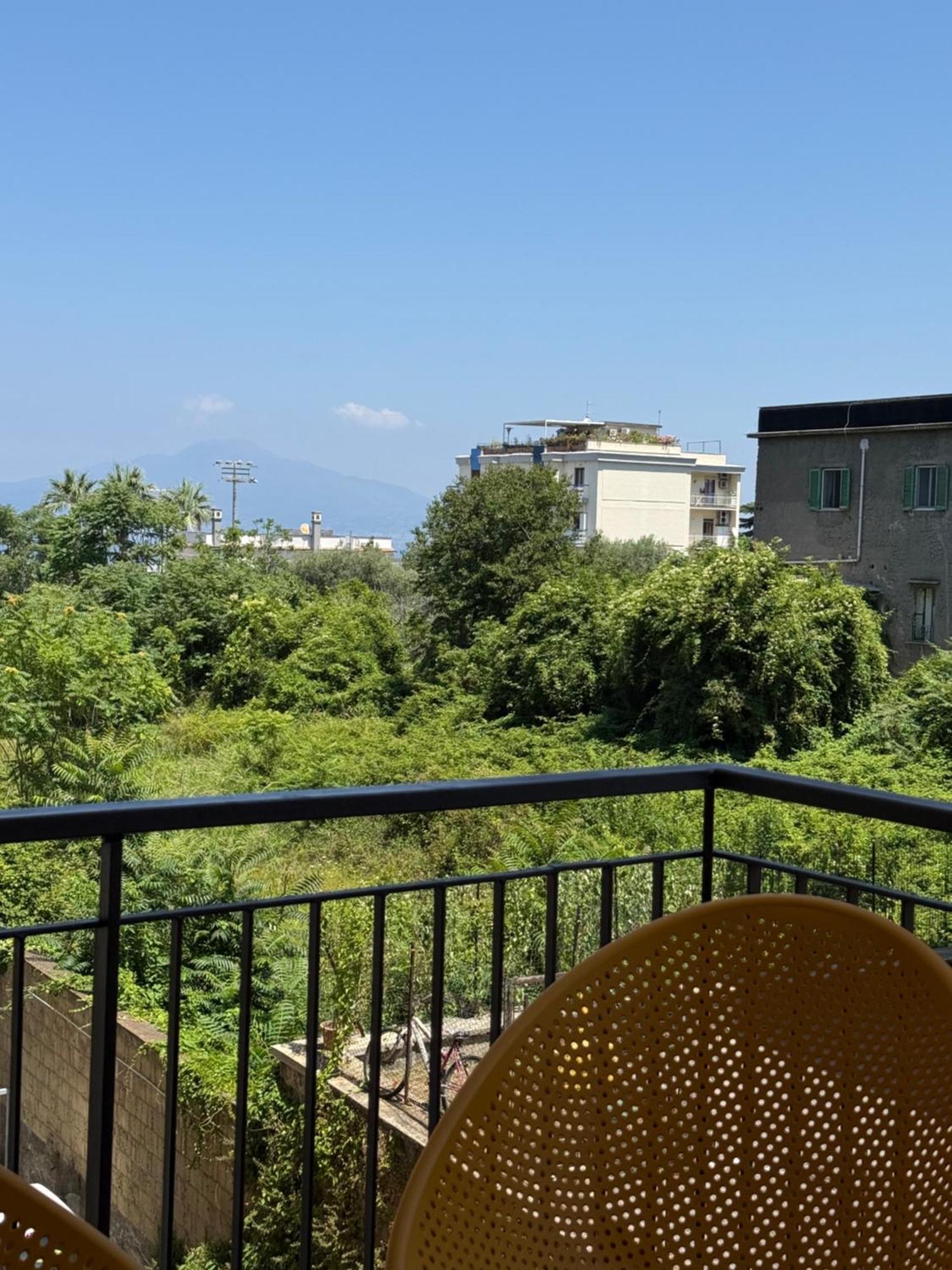 Apartment F&m House Sorrento